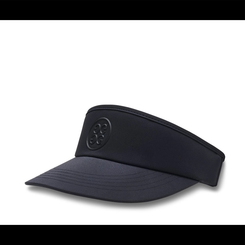 GFORE Circle G’s Visor, Onyx